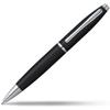 Cross Calais Refillable Ballpoint Pen Presented in a Luxury Gift Box - Medium Point, Black Ink, Matte Black