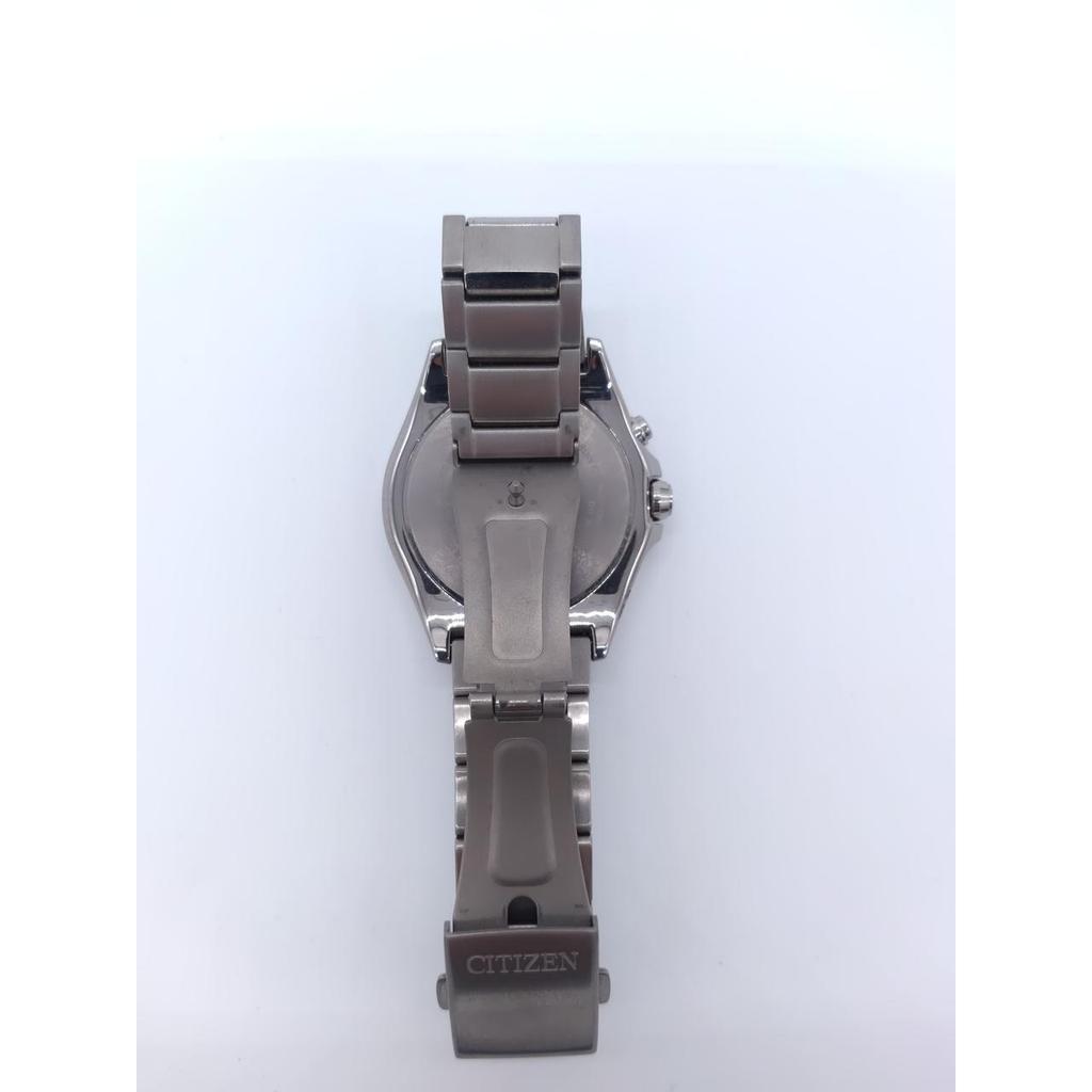Used CITIZEN H149S096073 Radio clock