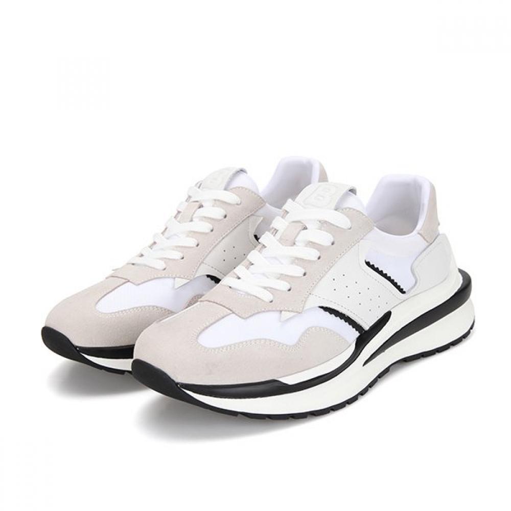 Barbara Men S SneakerS Bmf102wt