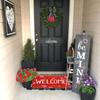 Valentine's Day Welcome Doormats  Carpets Decor Carpet Living Room Carpet