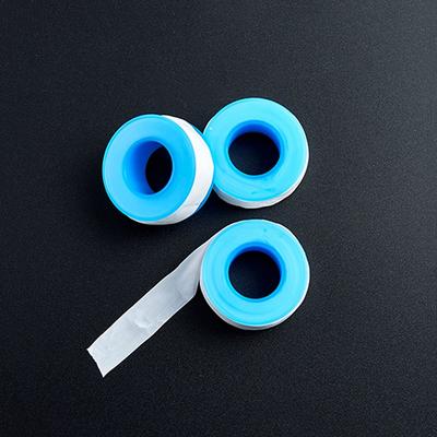 5PCS Oil-free Belt Plumber Tool Sealing Band Plumbing Water Pipe PTFE Tape