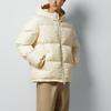 Gucci SS24 Down Jacket Men's Ivory 770279-Z8BNJ-9200