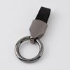 Pendant Car Key Chain Leather Keychain Fashion Car Key Ring  Accessories