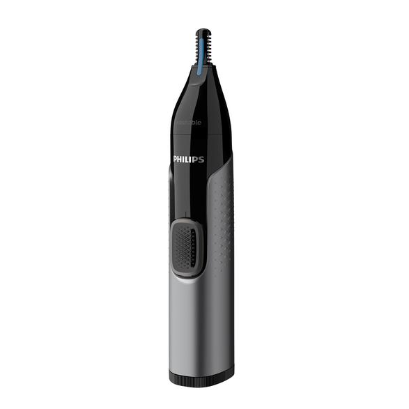 Philips nose trimmer series 3000 nt3650/16 black