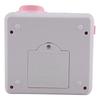 Toy Bank ATM Electric Password Money Box Automatic Saving Music Child Baby Kids Gift (Pink)