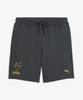 X Pokémon Relaxed Shorts 7 Inch - Strong Grey / 634918-76
