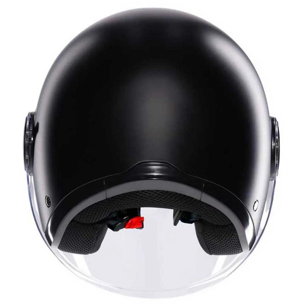 AGV Открытый шлем Eteres E2206