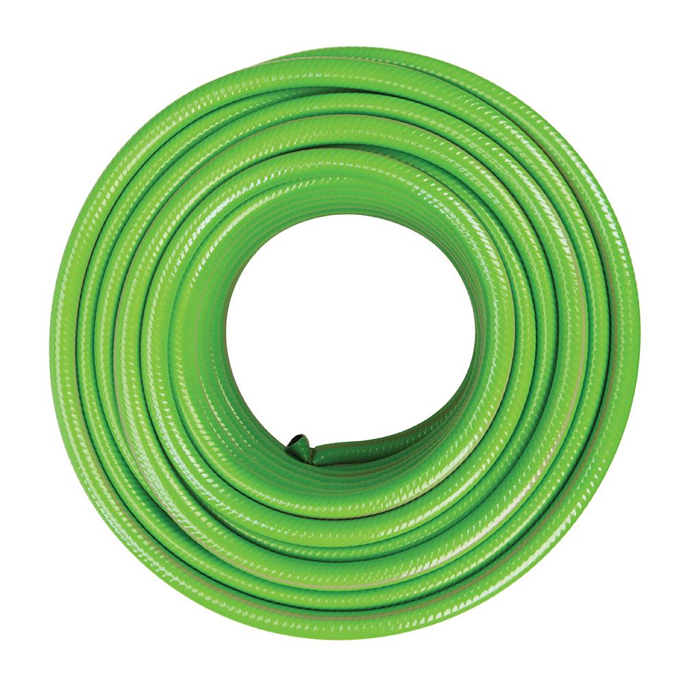 Silverline PVC Reinforced Hose Pipe