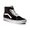 Vans SK8 Hi Lite Black VN0A2Z5YIJU