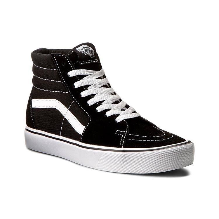 Vans SK8 Hi Lite Black VN0A2Z5YIJU
