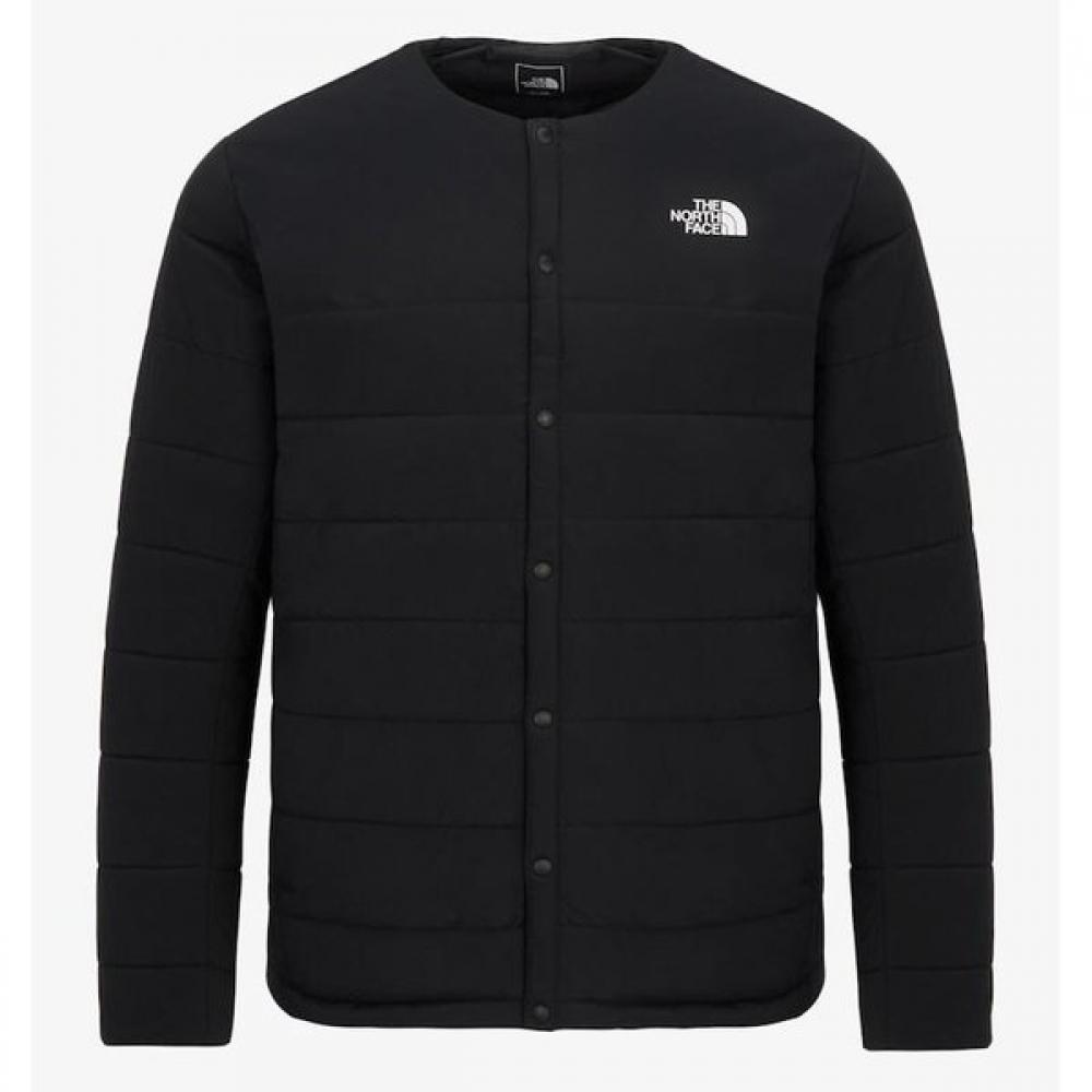 

Куртка мужская North Face Lewis Lee Wolloft Nj3nq61a NJ3NQ61A XS