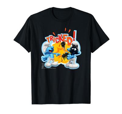 Trička a tílka – Trička