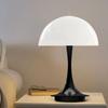 Touch Mushroom LED Table Lamp Cordless Indoor Lighting  for Hotel Bar Coffee