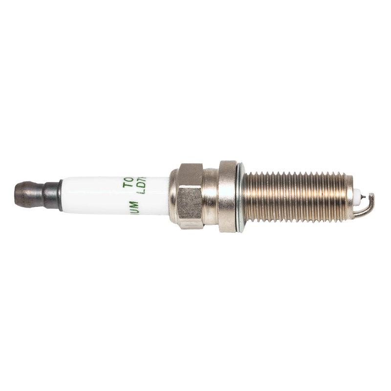 2-8PCS Iridium Platinum Candles Replace for ILKAR7D6G(93607) FIAT 55217232 BERU Z374 Spark Plug TORCH LD7RTIP-6 Auto Parts