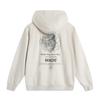 LI-NING Men's Way of Wade Hooded Sweatshirt AWDV043-2