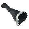 Vehicle Interior Accessory Accessory Shift Knob Boot Manual Shift Knob Noise Reduction Comfortable Driving Experience