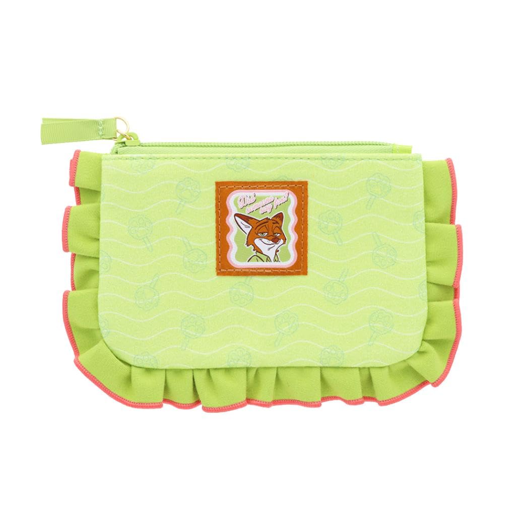 

Канцелярские товары Disney Zootopia Ник Сумка с оборками S2334100 Sun-Star