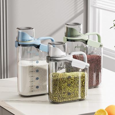 Gıda Kapları – Gıda depolama