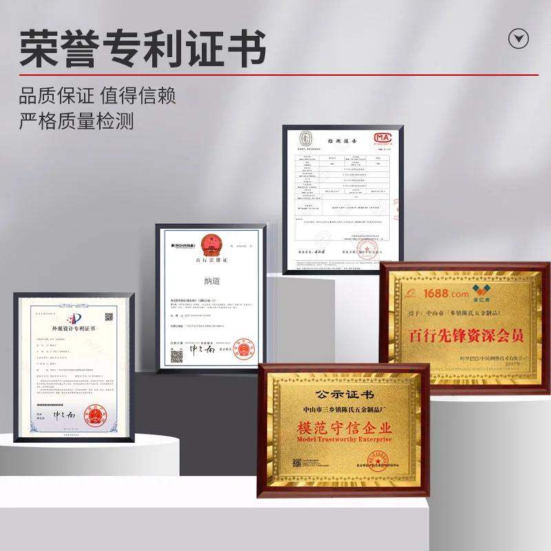 Mânere din alamă solidă în stil chinezesc, dormitor de hotel, ușă din sticlă, mânere din lemn pentru interior