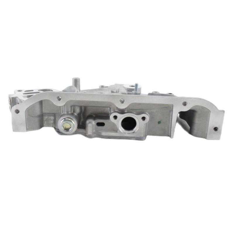 15100-5G0-A01: Compatible Engine Oil Pump for Acura RDX, MDX, and Honda Accord V6/Odyssey.