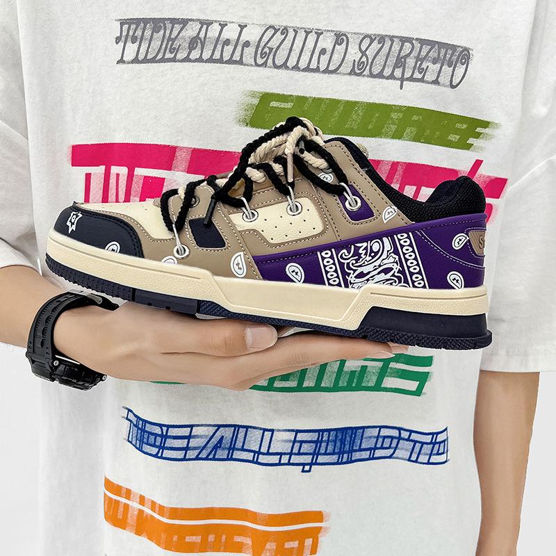 

Размер 35–46. Мужская обувь. Повседневная детская обувь. Баскетбольная обувь. Спортивная обувь для мальчиков и девочек.