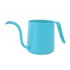 Gooseneck Spout Pour Over Kettle 304 Stainless Steel Drip Coffee Pot  Camping