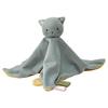 GOSIG VALLMO Square Towel with Plush Cat Toy