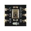 1 Set Mems High Precision Low Power Consumption Inmp441 Omnidirectional Microphone Module Supports Esp32 For Voice Acquisition