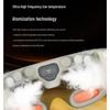 Breo See 7R Moisturizing Eye Massager CN Plug (adapter Included)