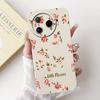 For Tecno Camon 30s 30sPro Phone Case Liquid Silicone Soft Back Cover For Camon 30 Pro 5G Bumper Dragon Cat Flower Butterfly