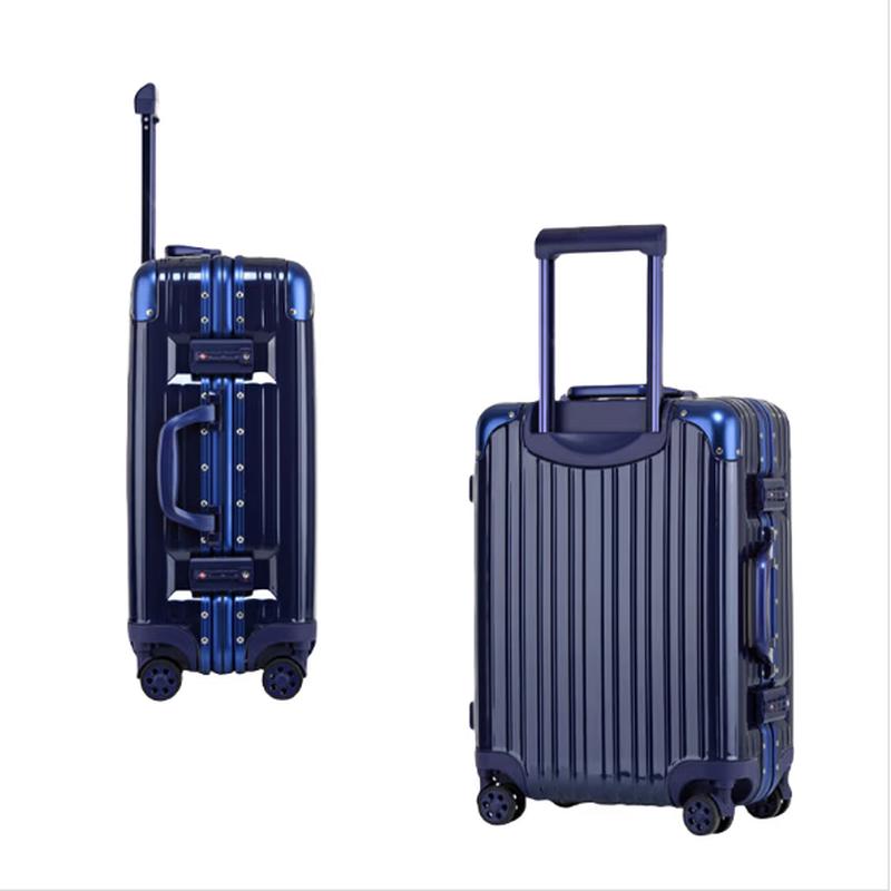 Batiannu F1520 22-inch Hardside Luggage