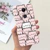 For Xiaomi Redmi 5 5a 5 Plus Case Astronaut Black Moom Midnight Pattern Soft TPU Silicone Fundas For Redmi5 5Plus 5+ Housing