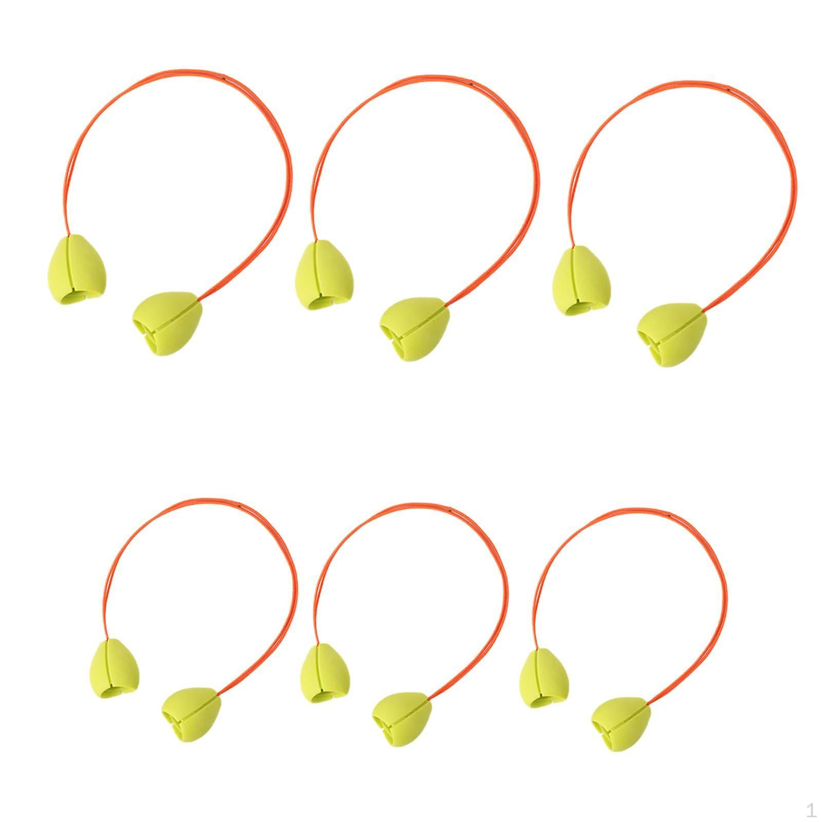 

Набор для вязания крючком Crafty с эргономичными крючками и аксессуарами зелёный