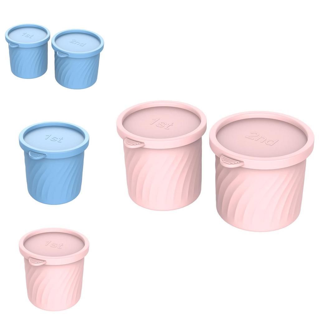 For Stanley Cup Silicone Mold Ice Cubes Easy Release Chocolate Convenience Tool