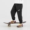 Boys' Loose Fit Tapered Casual Jogger Pants