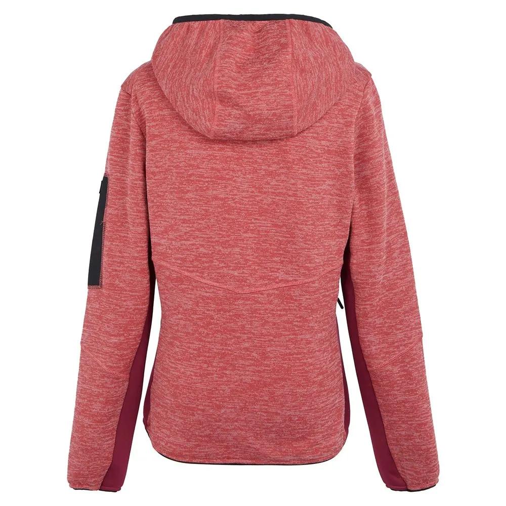 Regatta Kemilia Fleece with Zipper