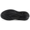 SAUCONY Lancer Rider 2 Cushioning Abrasion Resistant Breathable Low Top Running Shoes Unisex Black Saucony S28190-5