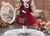 Groove Pullip Rojeune Approximately 310mm ABS Painted Action Figure (Rojeune) - Tall, Non-scale