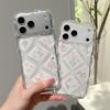Epoxy Five-Color Stars Phone Case for iPhone 14/13, Compatible with 11, Pro/Max Series