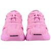 Balenciaga Phantom Fabric Low Top Casual Shoes Women's Pink 679339W2E925000