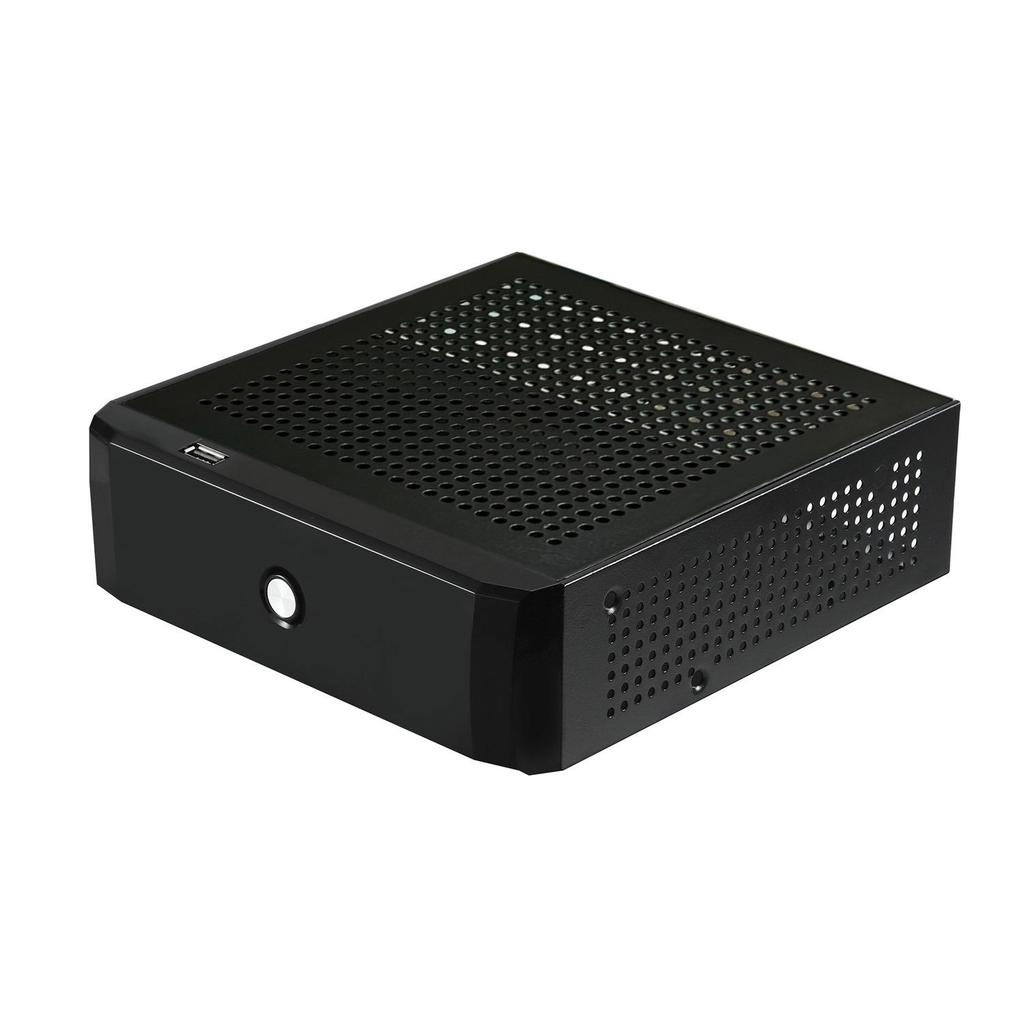 XingKaiTian M05 Mini ITX HTPC/Průmyslový řídicí case