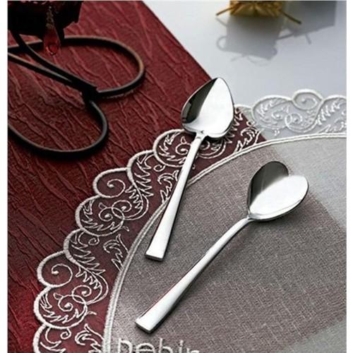 

Nehır1 Nehir Can & Canan Простые чайные ложки, 12 предметов