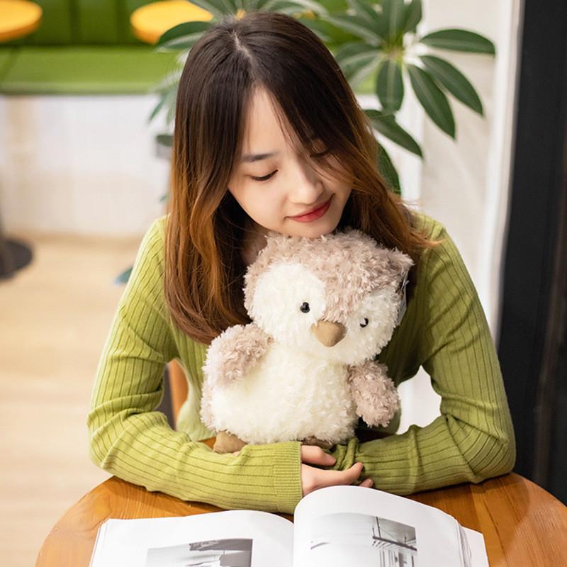 Adorable Cute Little Pig And Rabbit Plush Toy For Kids Soft Stuffed Animal Doll