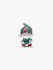 Pandora Moveable Elf Charm – Sterling Silver & Colorful Enamel – 794294C01