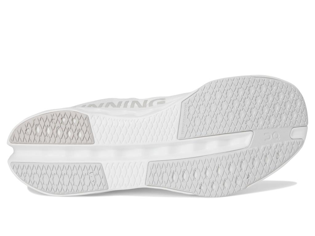 On Cloudsurfer Next Wide Sneaker Size Cm Men's Boots, 28.0