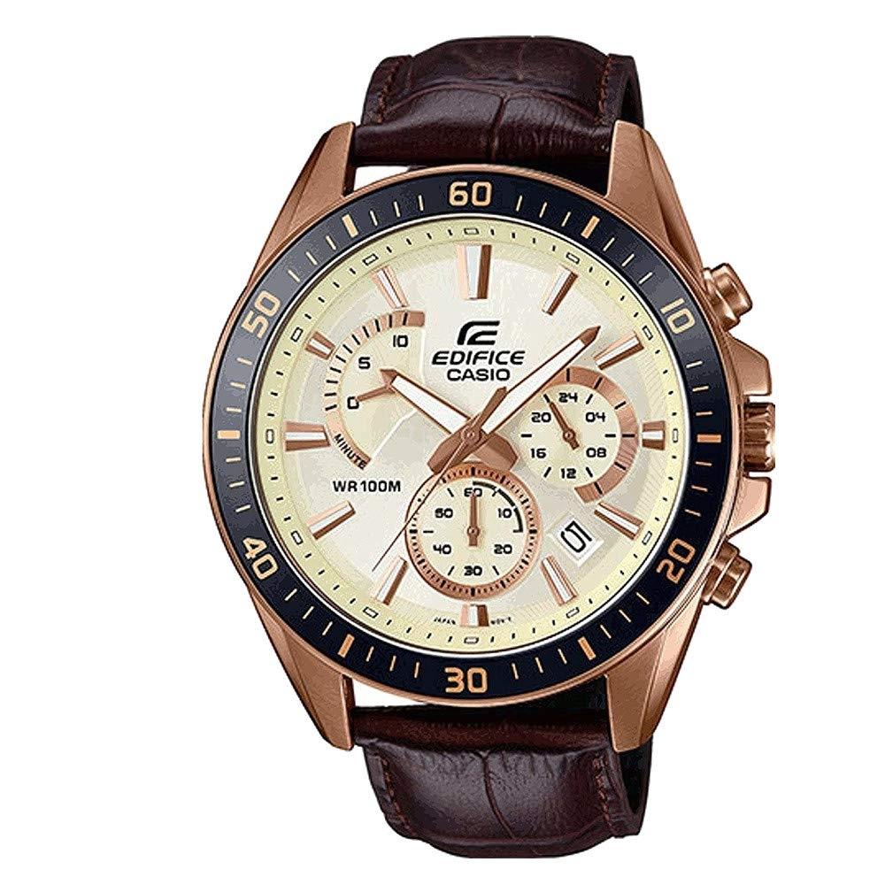 

Часы Casio Edifice Edipice Efr 552gl 7a Overseas Модель