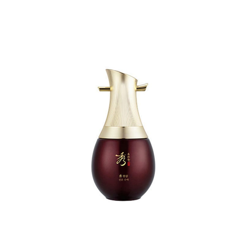 Suryeohan Cheonsam Seonyu Sap 130ml