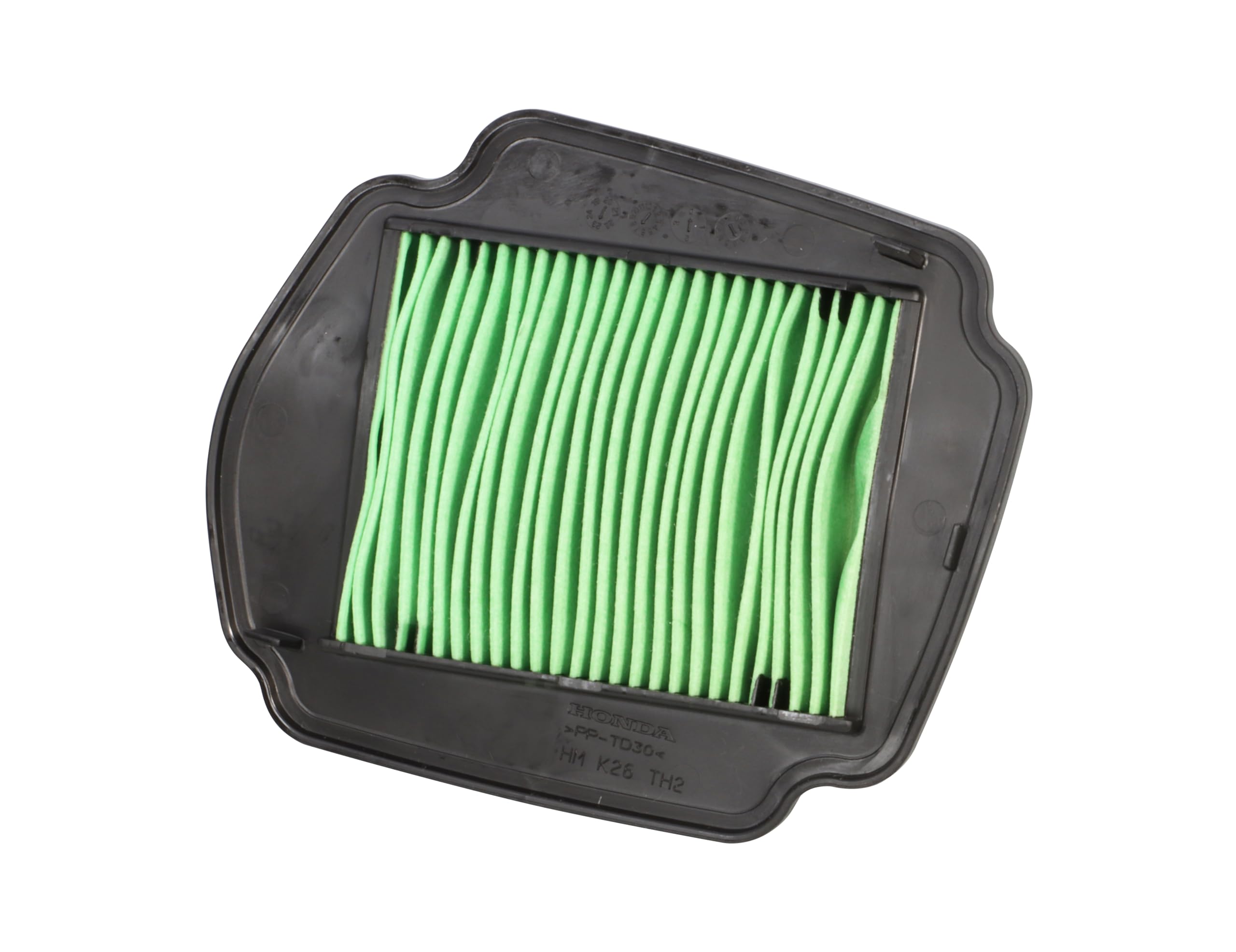 

Kitaco Воздушный элемент Grom Grom K-PIT (JC92) 21~HRC (ГРОМ5) 70-341-14520 зелёный