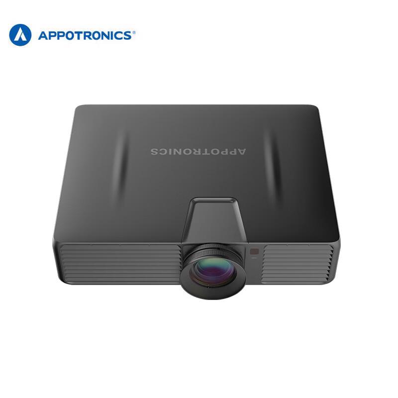 

APPOTRONICS AL-MK525 4K UHD Laser Engineering Projector (CN version)