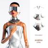 Latest 1/6 Supermodel Doll Glasses Simulation Glasses Plaything Accessories Fashion Dark Sweet Cool Sunglasses Jewelry For 29-32Cm Dolls